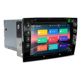 Estereo Android Renault Megane Ii 2004-2009 Dvd Gps Touch Hd