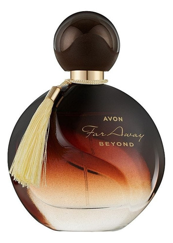 Deo Parfum, Avon, Far Away Beyond 