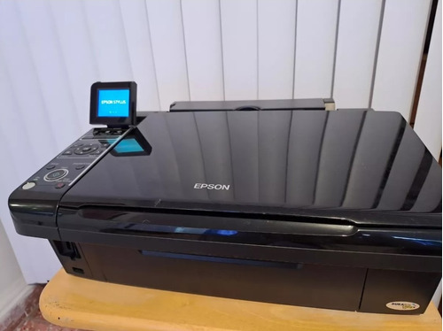 Epson Stylus Nx400 All-in-one Printer - Refacciones -