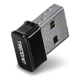 Adaptador Usb Inalámbrico Micro Ac1200 Trendnet Tew-808ubm