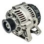 Alternador Peugeot 206 207 Partner Nafta Diesel  Peugeot 206