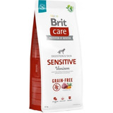 Brit Care Sensitive Venison 12kg