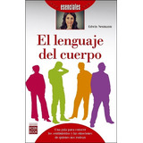 El Lenguaje Del Cuerpo, De Neumann , Edwin. Editorial Robinbook, Tapa Blanda En Español, 2017