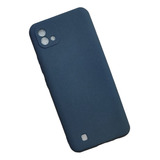 Funda Tpu Para Realme C11 2021