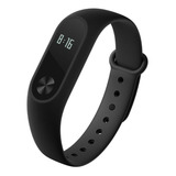 4 Película Hidrogel Frontal Smartwatch Xiaomi Mi Band 2