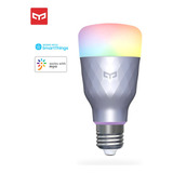 Yeelight Smart Wifi - Bombilla Led Rgb, Cambio De Color