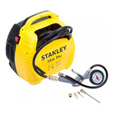 Compresor Sin Tanque Stanley 1.5hp 230v 50hz 1100w Stc595