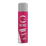 Issue Roby Spray X 390 Fuerte Fancy Look