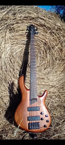 Bajo Cort B5 ,mic. Bartolini Mk1