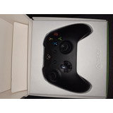 Control De Xbox One Semi Nuevo Con Cable 