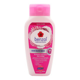 Benzal Shampoo Intimo Odor-block Wash 240ml