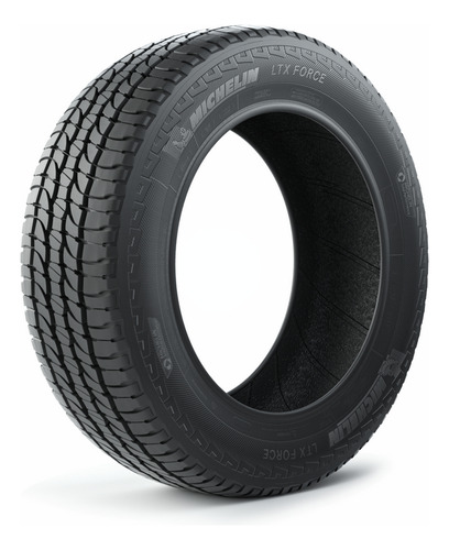 Neumático 205/60-16 Michelin Ltx Force 92h