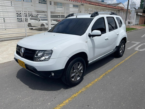 Renault Duster Dynamique 4x4 2000icc Mt Aa Ab Abs Dh Fe