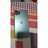 iPhone 11 Pro Max 128 Gb Plata