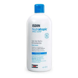 Isdin Nutratopic Pro Amp Gel Baño Piel Atopica X 400ml