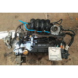 Motor Fiat Mobi 1.0 8v