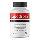 Lipodrol Con Cafeina Aliado Para Bajar De Peso