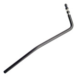 Zitterndolo De Metal De 6 Mm Zitternd Bar Whammy Hand Negro