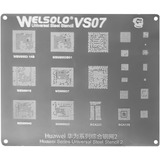 Stencil Mechanic Welsolo Huawei Universal Series   Vs07