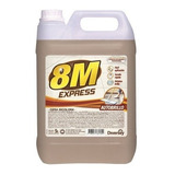 8m Express Cera Autobrillo Incolora Bidon 5lts Diversey