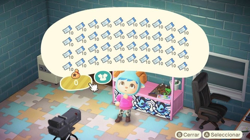 Animal Crossing: Mega Pack 400 Cupones De Millas