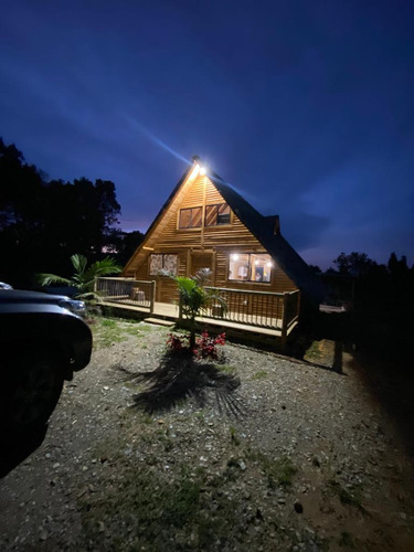 Alquilo Chalet Ecologico, Vereda Piedras Blancas, Guarne