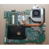 Placa Mãe Dell Inspiron N5110 C/video Core I5 2450m 4gb Ddr3