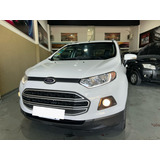 Ford Ecosport Titanium 2.0 2014 Nafta/gnc