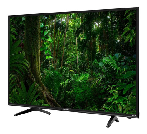 Smart Tv Hisense 40'' Full Hd 40a4gr