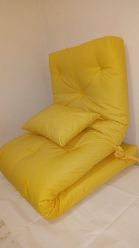 Futon Dobrável,sob Medida