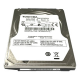 Disco Duro Toshiba Mk3276gsx 320gb Sata / 300 5400rpm 8mb 2.