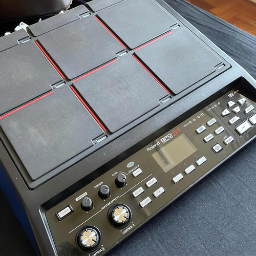 Roland Spd-sx