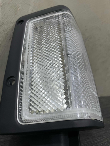 Cocuyo Faro Luz De Cruce Nissan Pick-up D21 Lado Derecho Rh Foto 2