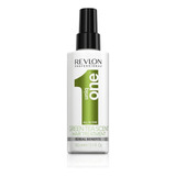 Leave-in Capilar Uniq One Green 150ml Revlon Professional