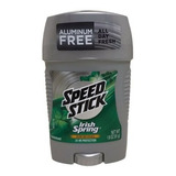 Desodorante Speed Stick Irish Spring 51g Importado Usa