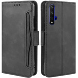 Hualubro Funda Para Huawei Nova 5t / Honor 20, Carcasa Pu Cu