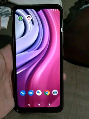 Motorola Moto G 20