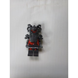 Lego Minifigura Rivett Ninjago 70621