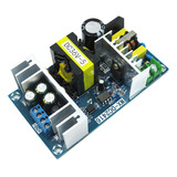 Módulo De Potencia Industrial Wx-dc2416 Bare Board Swit De A