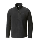 Buzo Cierre Sweater Polar Columbia Fast Trek Hombre Palermoº