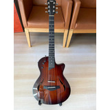 Guitarra Taylor T5z Classic Deluxe No Martin Gibson