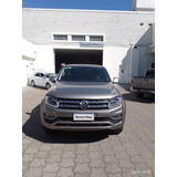 Vw Amarok Highline 4x4 2019 Romera Necochea