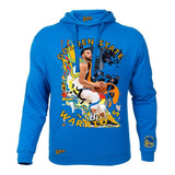 Sudadera Golden State Warriors Nba Steph Curry