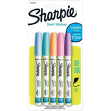 Sharpie Paint X5 Pastel (al Agua)