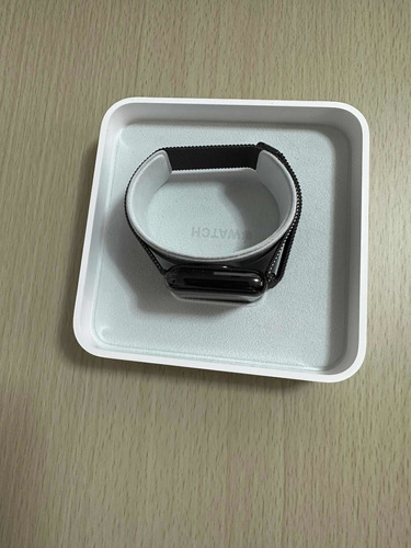 Apple Watch Series 2 42mm Space Black