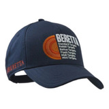 Gorra De Tiro Urbana Beretta Made In Italy Original Unisex