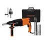 Rotomartillo Taladro Percutor 850w + Mecha | Envío gratis