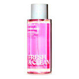 Victorias Secret Pink Fresh & Clean Body Mist 250 Ml
