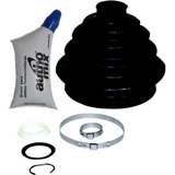 Kit C/2 Coifa Homoc Roda Gol 1.0/1.6 8v/16v 92-01