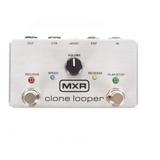 Pedal Mxr Clone Looper M303